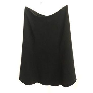 Vintage - dress skirt (runs a little small)